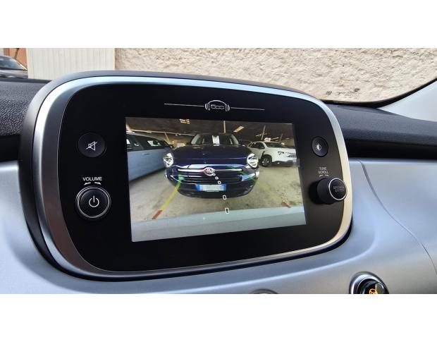 FIAT Fiat-500X-1.6MJT-130CV-Connect