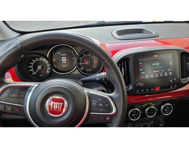 FIAT 500L-CROSS-1.6MJT-120CV