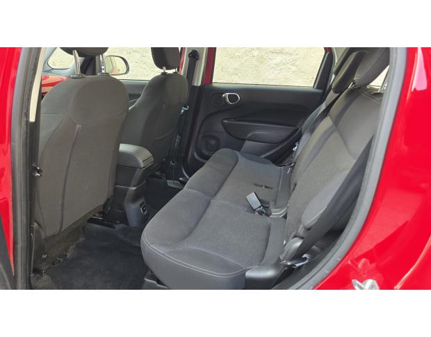 FIAT 500L-CROSS-1.6MJT-120CV