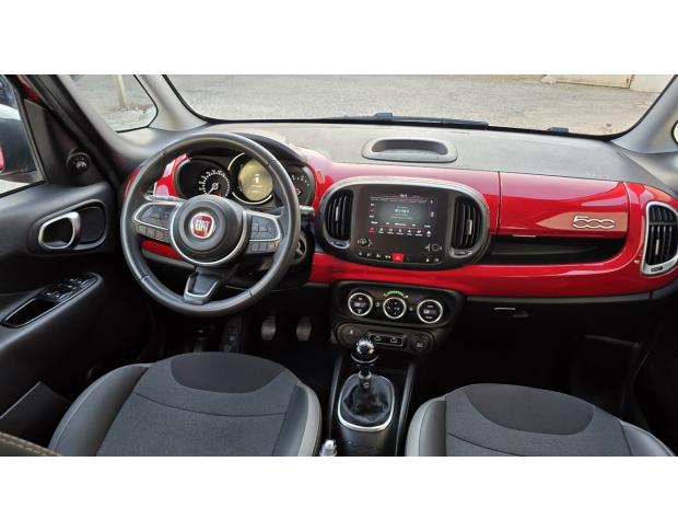 FIAT 500L-CROSS-1.6MJT-120CV