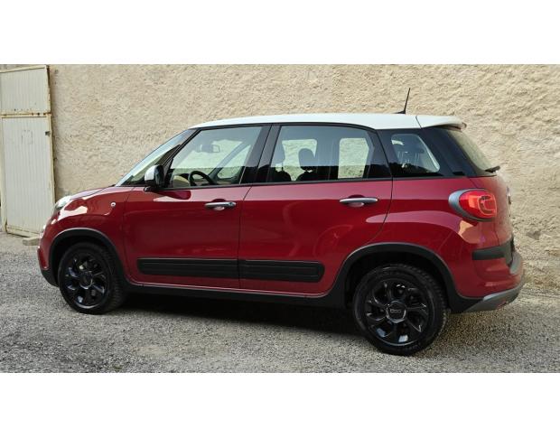 FIAT 500L-CROSS-1.6MJT-120CV