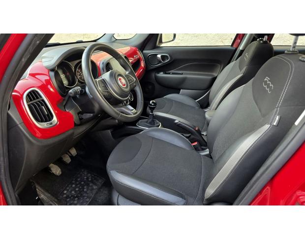 FIAT 500L-CROSS-1.6MJT-120CV