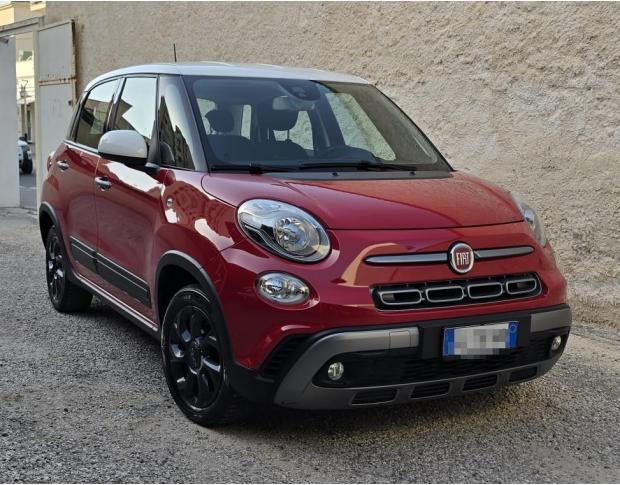 FIAT 500L-CROSS-1.6MJT-120CV