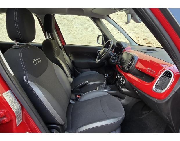 FIAT 500L-CROSS-1.6MJT-120CV