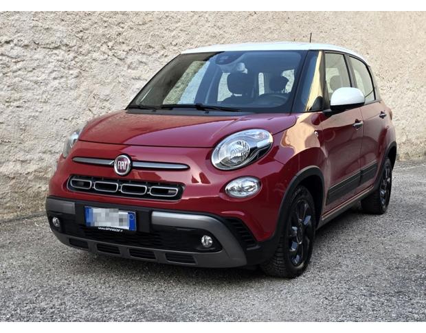 FIAT 500L-CROSS-1.6MJT-120CV