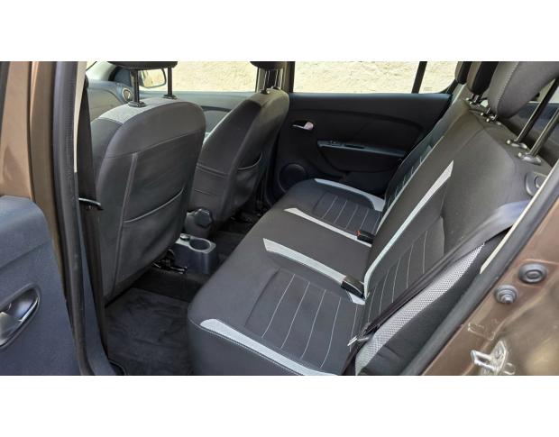 Dacia Sandero-StepWay-1.5DCI-Prestige