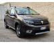 Dacia - Sandero StepWay 1.5DCI Prestige